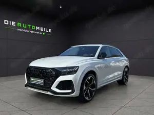 Audi RS Q8 RS Q8 4.0 BQ ACC HUD MATRIX PANO STDHZ Klima