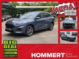 Ford Kuga 2.5 Duratec PHEV ST-Line X *HUD*ACC*Kamera*