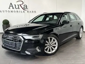 Audi A6 Avant 45 TDI Quattro S-Line NAV+LED+ACC+19ZO+VC