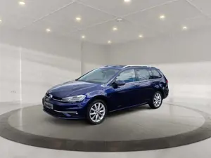 Volkswagen Golf Variant Golf VII Variant Highline 1.5 TSI BMT Navi RFK