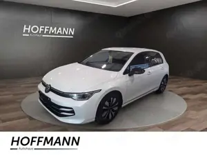 Volkswagen Golf 1.5 eTSI Goal DSG Navi+AHK+ACC