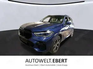 BMW X5 xDrive 40d M-Sportpaket/INNO/SKY-LOUNGE/360°K