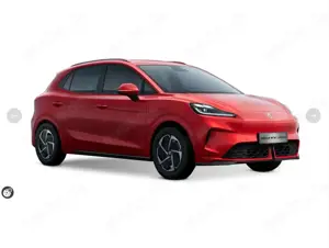 MG MG4 EV Urban 43kWh Active LED*APP-CONNECT*PDC*KAMERA*