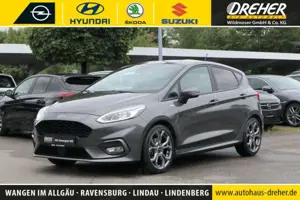 Ford Fiesta Fiesta ST-Line / SCHICKES AUTO/GUTE AUSSTATTUNG