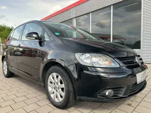 Volkswagen Golf Plus V Comfortline 1.6*KLIMAA-*TEMPO*ALU*