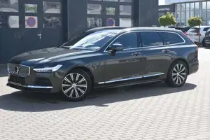 Volvo V90 T8 AWD Recharge Inscription*PANO*360*HK*HUD