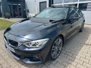 BMW 418 d Gran Coupé*M*Sportpaket*HUD*HiFi*