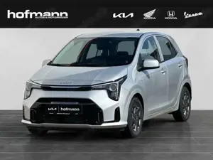 Kia Picanto Vision Navi Apple CarPlay Android Auto DAB SHZ Len