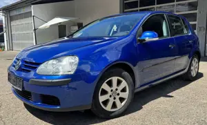 Volkswagen Golf Golf V 1.4 Trendline*TÜV.NEU/SHZ/KLIMA/FM
