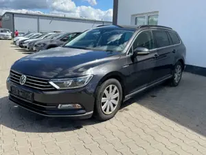 Volkswagen Passat Variant Comfortline BMT/Start-Stopp 4Moti