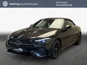 Mercedes-Benz CLE 180 CLE