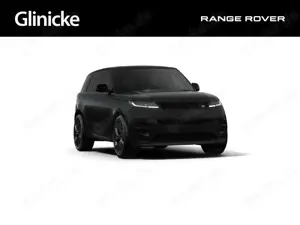 Land Rover Range Rover Sport P530 Autobiography  AHK 23"