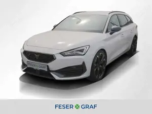 CUPRA Leon Sportstourer VZ 2.0 TSI DSG Navi LED SiHz