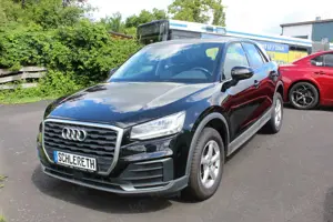 Audi Q2 30 TFSI, 1. Hand, HU+AU NEU, autom. Heckklappe, veile Extras