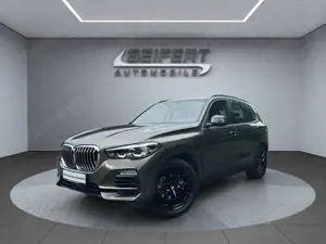 BMW X5 xDrive30d | AHK | Komfortsitz | Driv.Ass.Prof. |