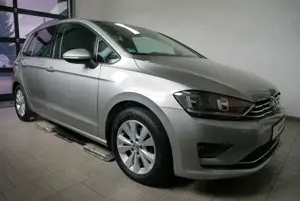 Volkswagen Golf Sportsvan Allstar AHK Winterräder PDC GRA
