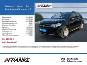 Volkswagen Taigo 1.0 TSI,Life, ASG bis 12/2029 LED