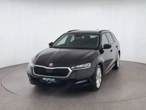 Skoda Octavia Ambition 4x4 2.0 TDI*NAVI*SHZ*PDC*uvm