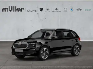 Skoda Kamiq Balance 1,0 TSI 85 kW 7-Gang-DSG