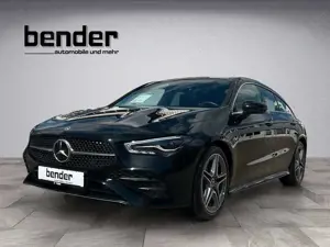 Mercedes-Benz CLA 180 *AMG-LINE*KAMERA*LED*MBUX*KEYLESS*PDC*