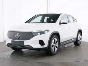 Mercedes-Benz EQA 250 + PROGRESSIVE+AHK+DISTRONIC+WI-PAKET+KAM