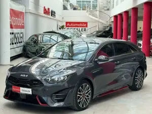 Kia ProCeed / pro_cee'd pro cee'd GT DCT Panorama+Klappe+Bi-LED+JBL+DAB
