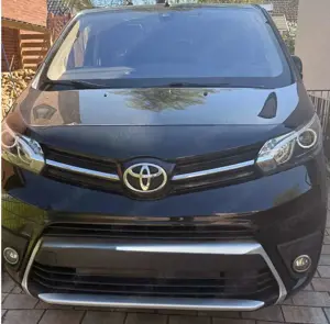 Toyota Proace Verso Executive