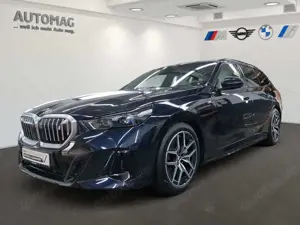 BMW i5 eDrive40 M-Sport*DrivAssProf*ParkAssProf*Panorama*