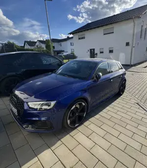 Audi RS3 RS3 Sportback S tronic