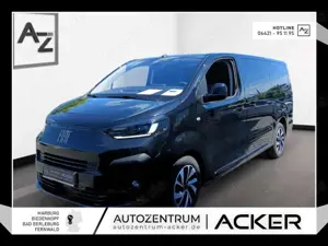 Fiat Ulysse 180 BlueHDi L3 Icon AT8 RFK/AHK/Kilma v+h
