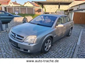 Opel Vectra 1.8 16V Elegance Xenon