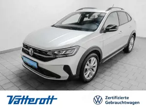 Volkswagen Taigo 1.0 TSI DSG GOAL Navi