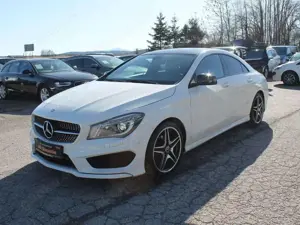 Mercedes-Benz CLA 200 CLA 200