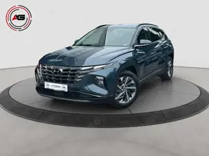 Hyundai TUCSON 1.6 CRDI ACC LED CARPLAY  KEYLESS KAM SHZ