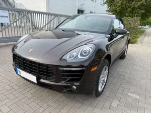 Porsche Macan Macan S PDK