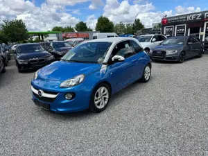 Opel Adam Opel Adam EURO 6!!Sitzheizung!!Leder!Lenradheizung
