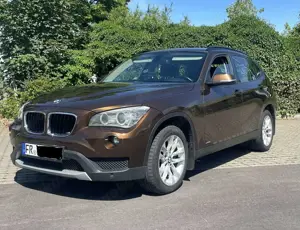 BMW X1 xDrive18d