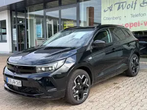 Opel Grandland X Grandland Ultimate AT +PDC+M-LED+360-Kamera+NAVI