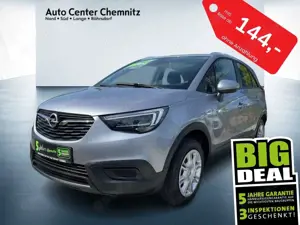 Opel Crossland AT6 Edition LED/IntelliLink/SHZ/LHZ