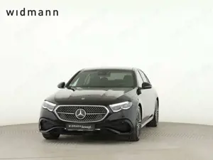 Mercedes-Benz E 450 d 4M *AMG Prem*Pano*360°*AHK*Sitzklima*HUD