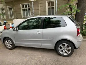 Volkswagen Polo Plus United