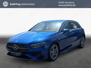 Mercedes-Benz A 200 A-Klasse