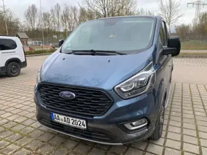 Ford Transit Custom Transit Custom 320 TDCi 320 L1H1 VA MH Trend