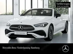 Mercedes-Benz CLE 180 AMG+NIGHT+360+LED+TOTW+KEYLESS+9G