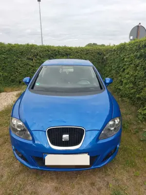 SEAT Leon Style Copa