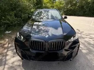 BMW X5 X5 Diesel xDrive30d