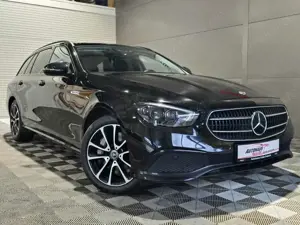 Mercedes-Benz E 400 d 4Matic Avantgarde°Mutibeam°ACC°Spur°TWA°S