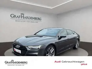Audi A7 Sportb.50 TFSIe qu. S tronic Navi Kamera ACC
