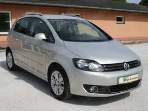 Volkswagen Golf Plus 1.2 TSI BMT *Navi*Climatronic*SH*PDC*