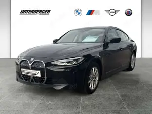 BMW i4 eDrive35 SHZ LED HiFi